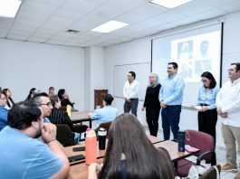 Capacitarán a personal bibliotecario para que se sumen a la difusión del conocimiento científico
