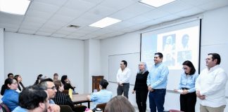 Capacitarán a personal bibliotecario para que se sumen a la difusión del conocimiento científico
