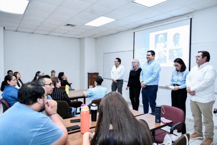 Capacitarán a personal bibliotecario para apoyar difusión del conocimiento científico