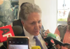 Alcalde de Zapopan se reunió con la Cónsul de España en vísperas del mundial 2026