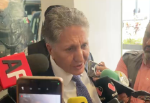 Alcalde de Zapopan se reunió con la Cónsul de España en vísperas del mundial 2026