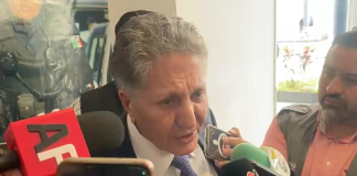 Alcalde de Zapopan se reunió con la Cónsul de España en vísperas del mundial 2026