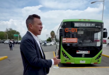 Jalisco inaugura nuevo patio operativo para vehículos de plataforma cerca del Aeropuerto de Guadalajara