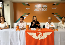 Movimiento Ciudadano impugnará resolución del TEE sobre denuncias contra Morena y Rosa María Bayardo