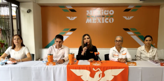 Movimiento Ciudadano impugnará resolución del TEE sobre denuncias contra Morena y Rosa María Bayardo