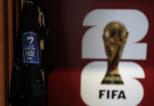 Los partidos del mundial para la jornada de hoy; en tv abierta solo Brasil – Haití 20:30 horas