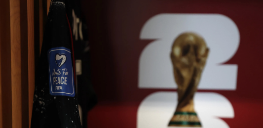 Los partidos del mundial para la jornada de hoy; en tv abierta solo Brasil – Haití 20:30 horas
