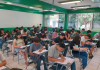 Aplican EXANI-I más de cinco mil aspirantes a bachilleratos de la Universidad de Colima