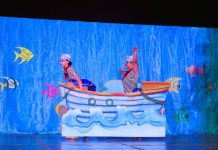Celebra CUBAM el talento artístico con la 5ª Semana de las Artes en el Mar