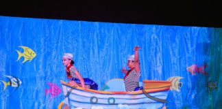 Celebra CUBAM el talento artístico con la 5ª Semana de las Artes en el Mar
