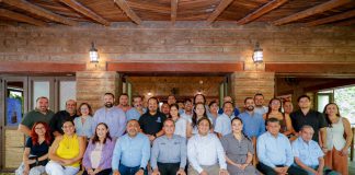 Celebran 52 años del periódico “El Comentario”