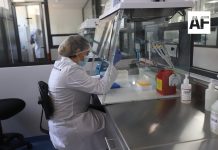 Llega Brigada Forense a San Juan de los Lagos para toma de muestras de ADN a familias de personas desaparecidas.