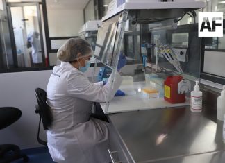 Llega Brigada Forense a San Juan de los Lagos para toma de muestras de ADN a familias de personas desaparecidas.