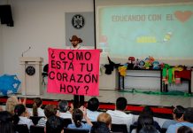 Cuida UdeC bienestar de sus cuidadores