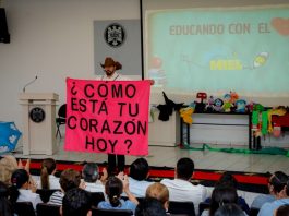 Cuida UdeC bienestar de sus cuidadores