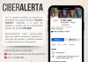 Alerta Policía Cibernética sobre presunta página fraudulenta de venta de lociones y cremas