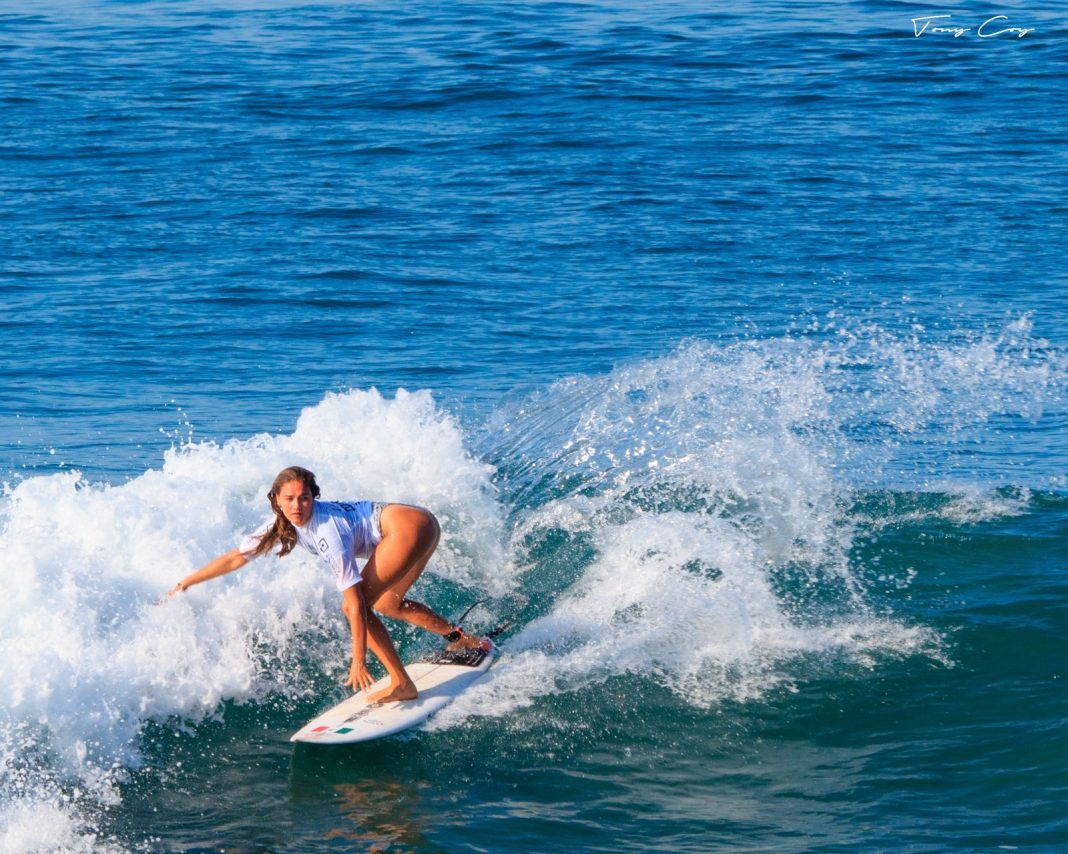 Circuito de Surf Colima 2026 01