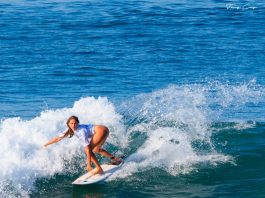 Anuncian Circuito de Surf y Bodyboard Colima 2026; repartirá más de medio millón de pesos en premios