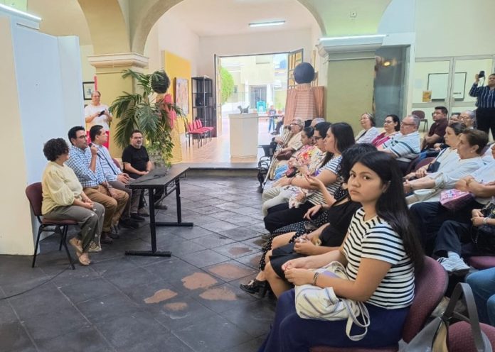 Clausura exitosa de los Talleres Libres del IUBA_a