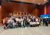 Comparte UdeC en foro de Colombia logros y buenas prácticas en internacionalización