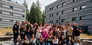Comparten estudiantes de México, Hawái y Canadá hallazgos sobre culturas indígenas