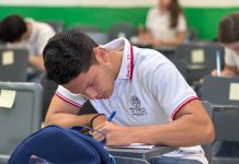 Realiza UdeC Concurso de Conocimientos en Ciencias 2026 para estudiantes de bachillerato