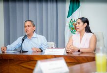 Firman convenio para llevar arte, cultura y educación a centros penitenciarios de Colima