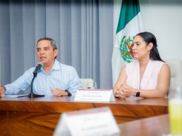 Firman convenio para llevar arte, cultura y educación a centros penitenciarios de Colima