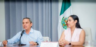 Firman convenio para llevar arte, cultura y educación a centros penitenciarios de Colima