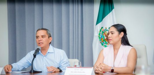 Firman convenio para llevar arte, cultura y educación a centros penitenciarios de Colima