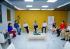 Presenta Corresponsalía Colima del Seminario de Cultura Mexicana, plan de trabajo a rectoría