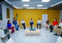 Presenta Corresponsalía Colima del Seminario de Cultura Mexicana, plan de trabajo a rectoría