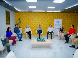 Presenta Corresponsalía Colima del Seminario de Cultura Mexicana, plan de trabajo a rectoría
