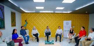 Presenta Corresponsalía Colima del Seminario de Cultura Mexicana, plan de trabajo a rectoría