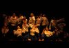 Con “Criaturas, primer manifiesto”, dan estudiantes de Danza Escénica un primer vuelo en solitario