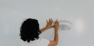 Danza y artes visuales fomentan la creatividad en bachilleres de Comala