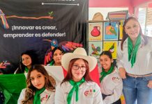 Estudiantes colimenses ganan final internacional del Desafío América Latina Original