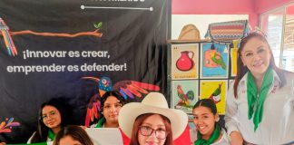 Estudiantes colimenses ganan final internacional del Desafío América Latina Original