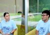 Dos estudiantes de la UdeC ganan beca TrepCamp tras competir contra 25 mil jóvenes del mundo