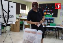 PRI encabeza resultados preliminares en Coahuila; Morena denuncia presunta compra de votos