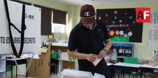 PRI encabeza resultados preliminares en Coahuila; Morena denuncia presunta compra de votos