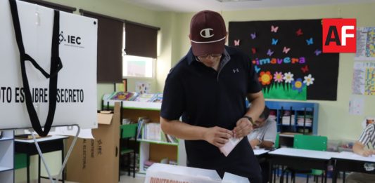PRI encabeza resultados preliminares en Coahuila; Morena denuncia presunta compra de votos
