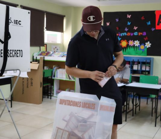 PRI encabeza resultados preliminares en Coahuila; Morena denuncia presunta compra de votos