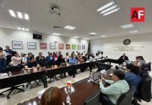 PRI logra carro completo en Coahuila; gana las 16 diputaciones locales, confirma el PREP