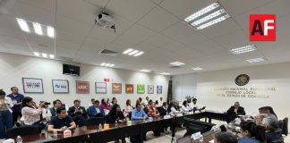 PRI logra carro completo en Coahuila; gana las 16 diputaciones locales, confirma el PREP