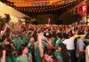 Mundial Social rompe récord en Tlaquepaque con 80 mil asistentes