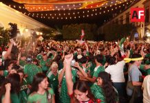 Mundial Social rompe récord en Tlaquepaque con 80 mil asistentes