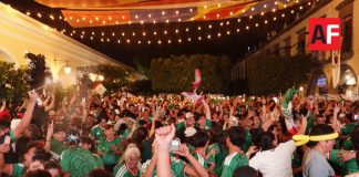 Mundial Social rompe récord en Tlaquepaque con 80 mil asistentes