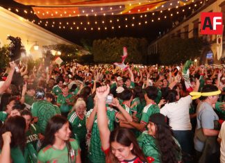 Mundial Social rompe récord en Tlaquepaque con 80 mil asistentes