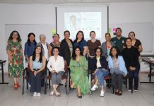 Enseñan cómo redescubrir la sexualidad en el climaterio y la menopausia